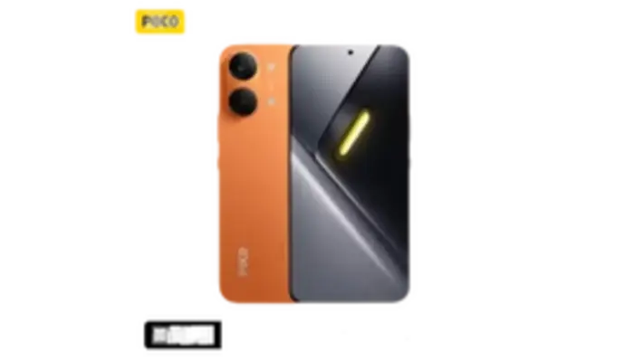 POCO X8 Pro Max 5G Global con NFC - Potencia y Autonomía a Precio Increíble