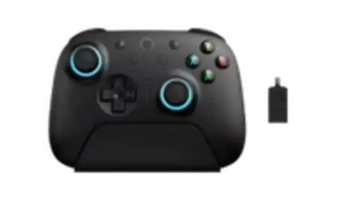 Controlador Inalámbrico 8BitDo Ultimate 2 para PC y Android