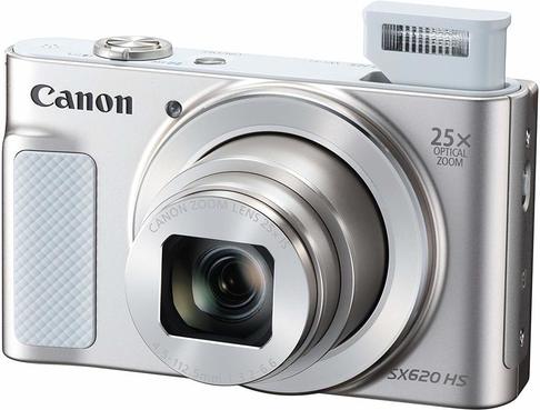 Canon PowerShot SX620HS