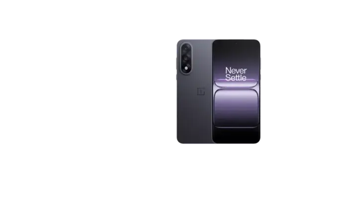 OnePlus Nord 5 5G: Potencia y Fluidez a Precio Irresistible