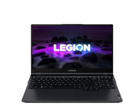 Portátil Gaming Lenovo Legion