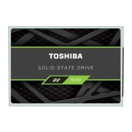 Toshiba SSD 240GB