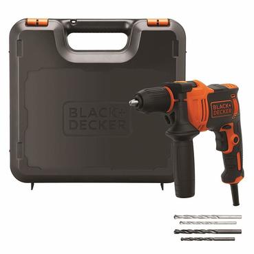 Taladro Black+Decker