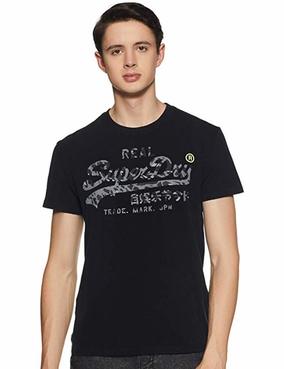 Camiseta Superdry