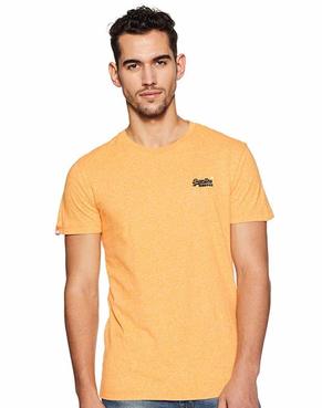 Camiseta Superdry Orange Label