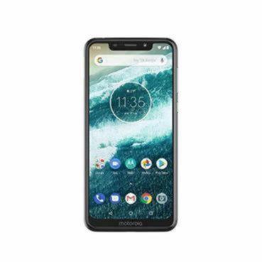 Motorola One