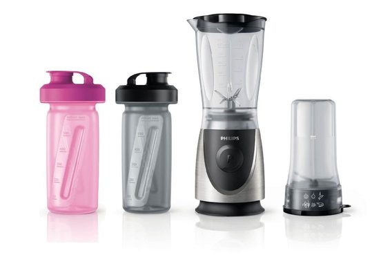 Batidora de vaso Philips