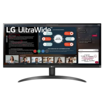 Monitor LG 29''