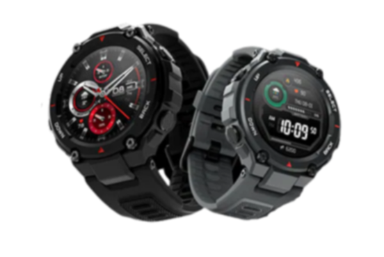 Smartwatch Amazfit GTR