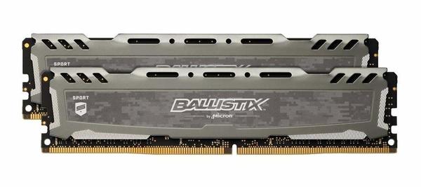 16GB de Memoria RAM