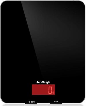 Báscula de cocina Ilonti