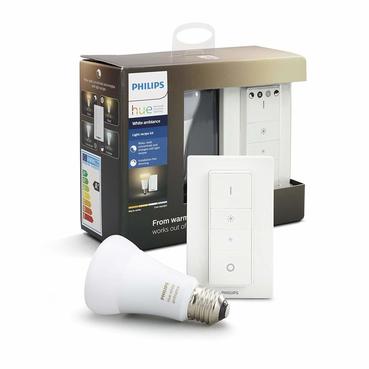 Pack Philips Hue