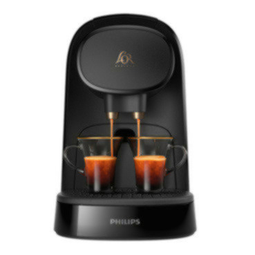 Cafetera Philips Espresso