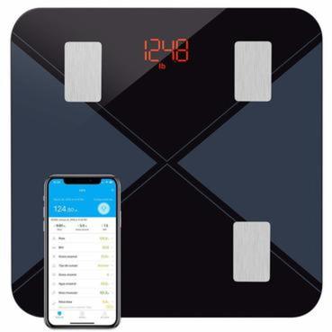 Báscula inteligente MPow