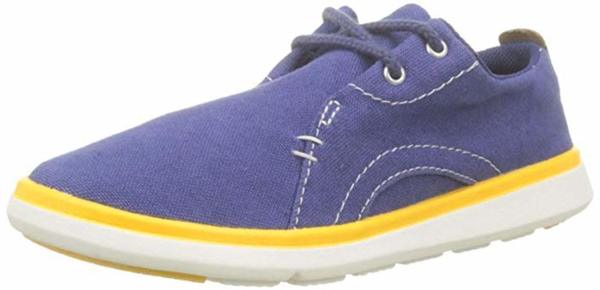 Timberland Gateway Pier