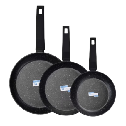 Pack de sartenes