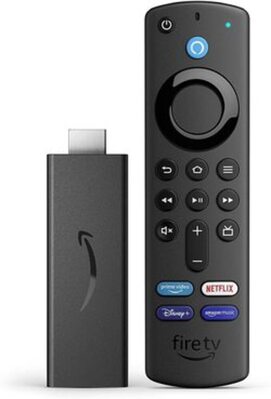 Nuevo FireTV Stick