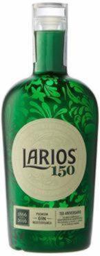 Ginebra Larios