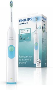 Philips Sonicare CleanCare