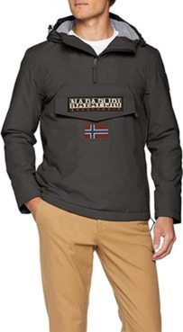 Napapijri Rainforest