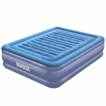 Colchón inflable ergonómico