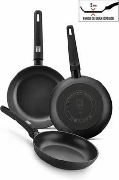 Pack de sartenes BRA