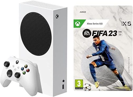Consola Xbox One S 1TB
