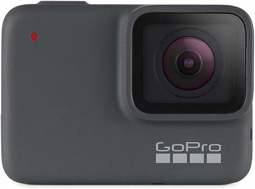 GoPro Hero 7 Silver