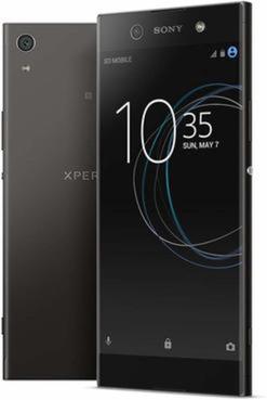 Sony Xperia XA1