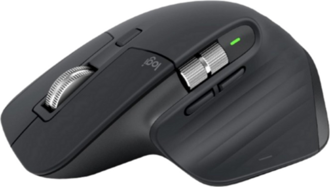 Ratón Logitech MX Anywhere