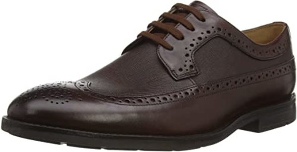 Zapatos Clarks Gilman