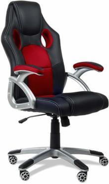 Silla Giratoria McHaus