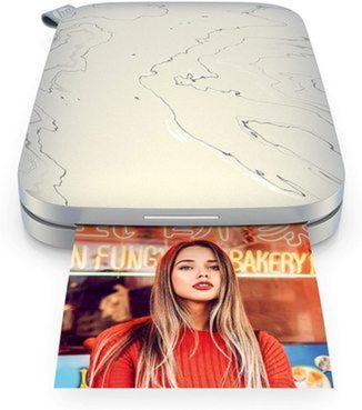 Impresora HP Sprocket