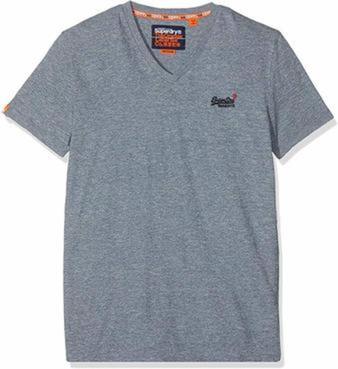 Camiseta Superdry Orange Label