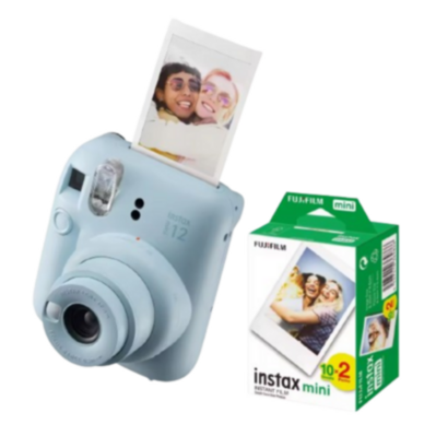 Kit Fuji Instax Mini 9