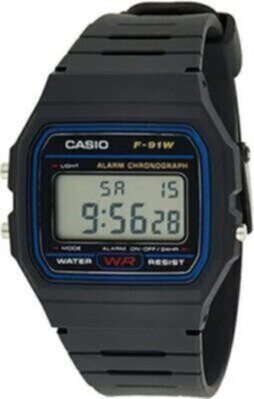 Reloj Casio