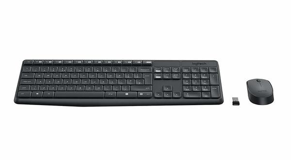Logitech MK235