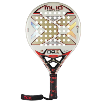 Pala de Padel Nox