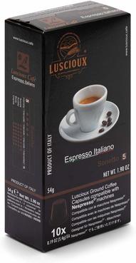 100 Cápsulas Luscious 