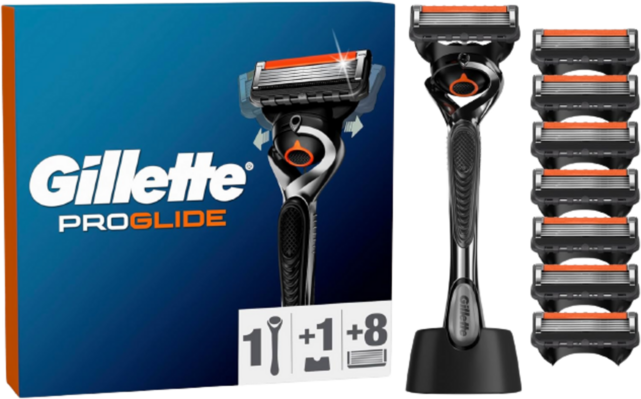 Gillette  ProGlide