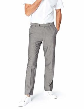 Pantalones Regular Fit