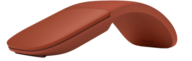 Microsoft Surface Arc Touch