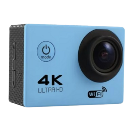 Cámara de Acción Omdoxs