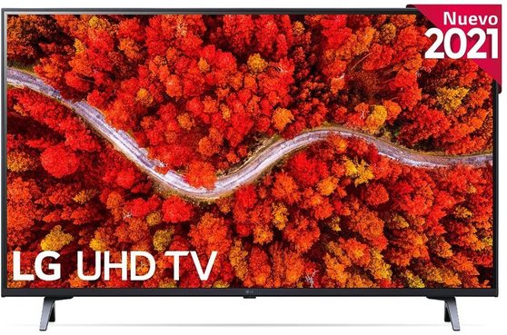 Televisión LG de 49''