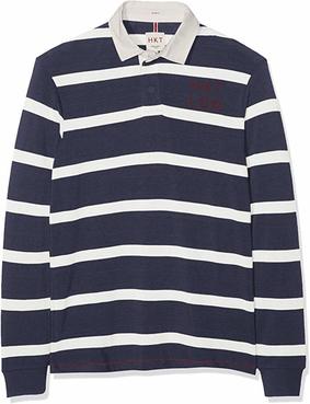 Polo de Rugby Hackett