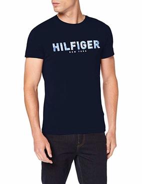 Camiseta Tommy Hilfiger