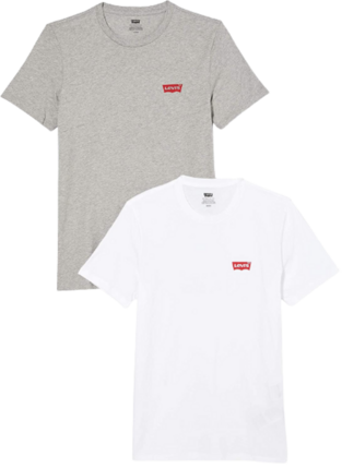 Pack de camisetas Levi's