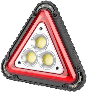 Luz de trabajo Haofy