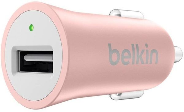 Cargador Belkin