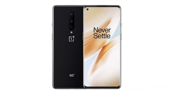 OnePlus 7T